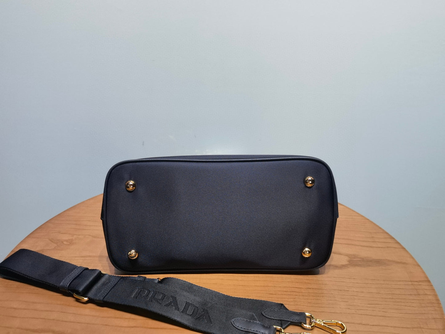 Prada Tote Bag