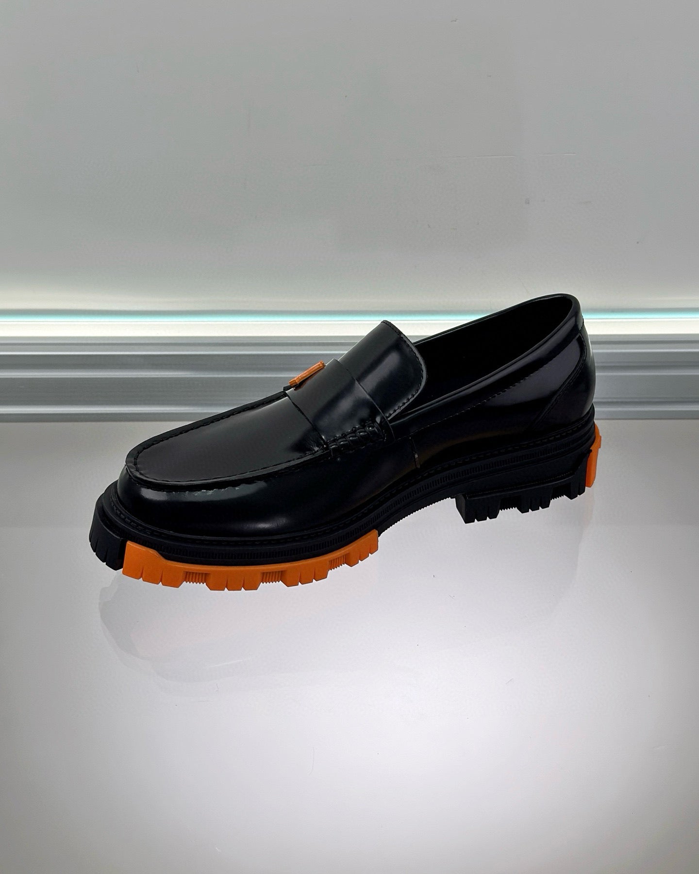 Amiri Loafer