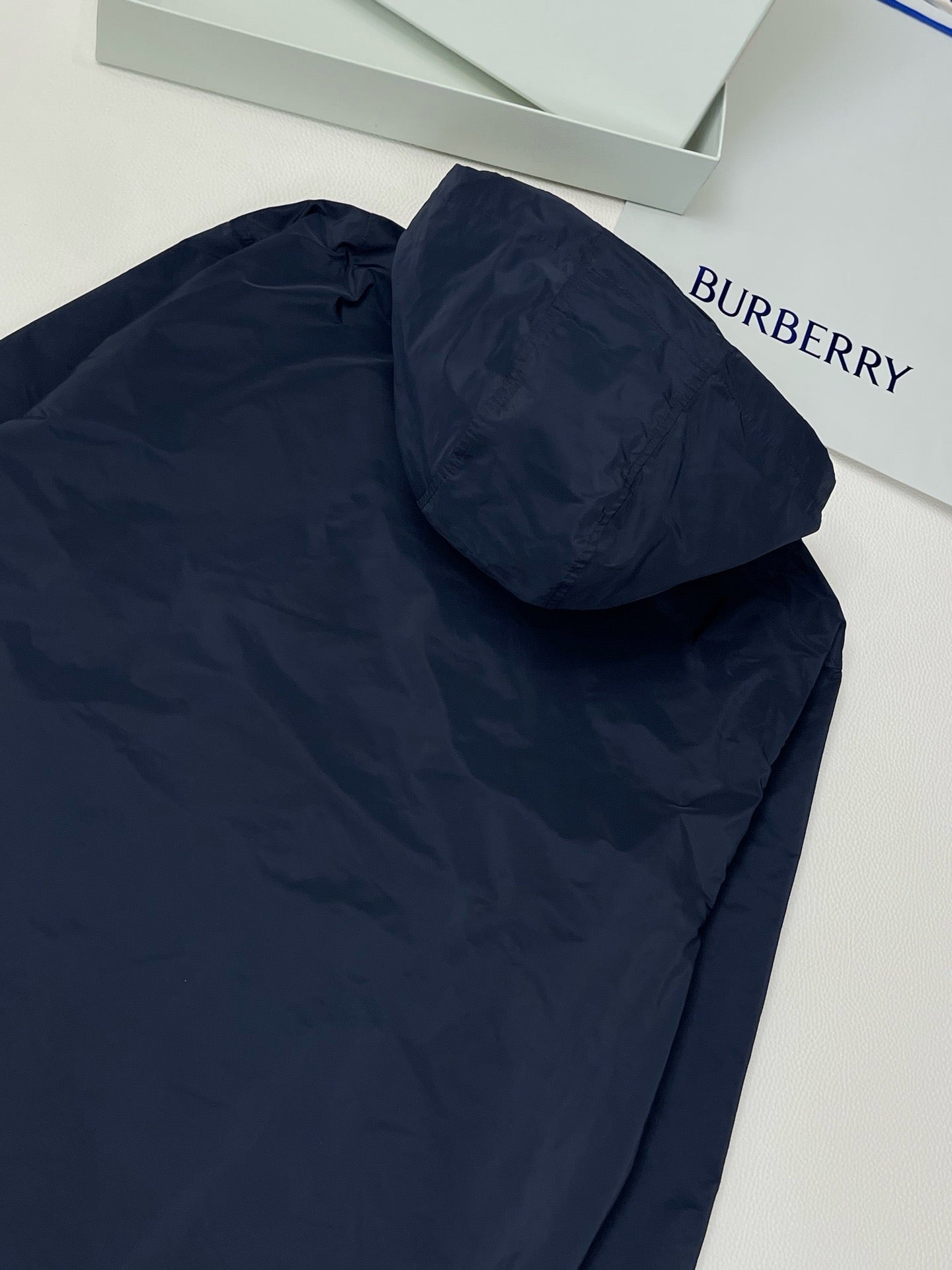 BBR Jacket