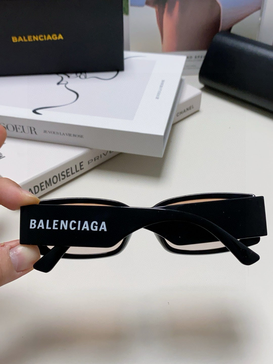 BLCG Sunglasses