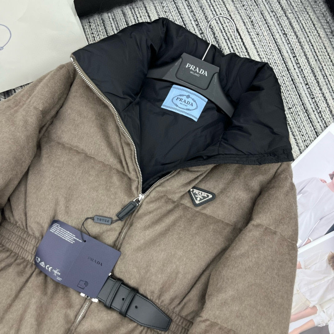 Prada Down Jacket