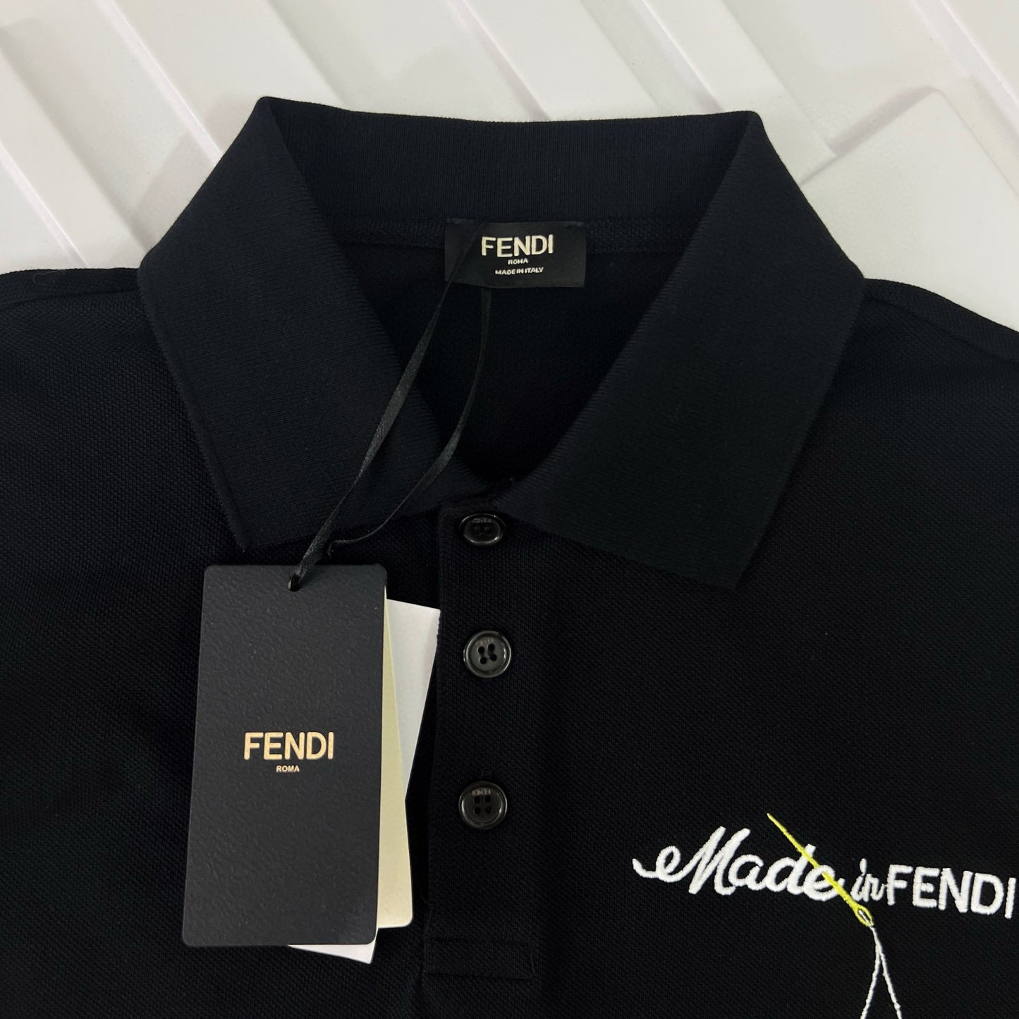 FENDI Polo