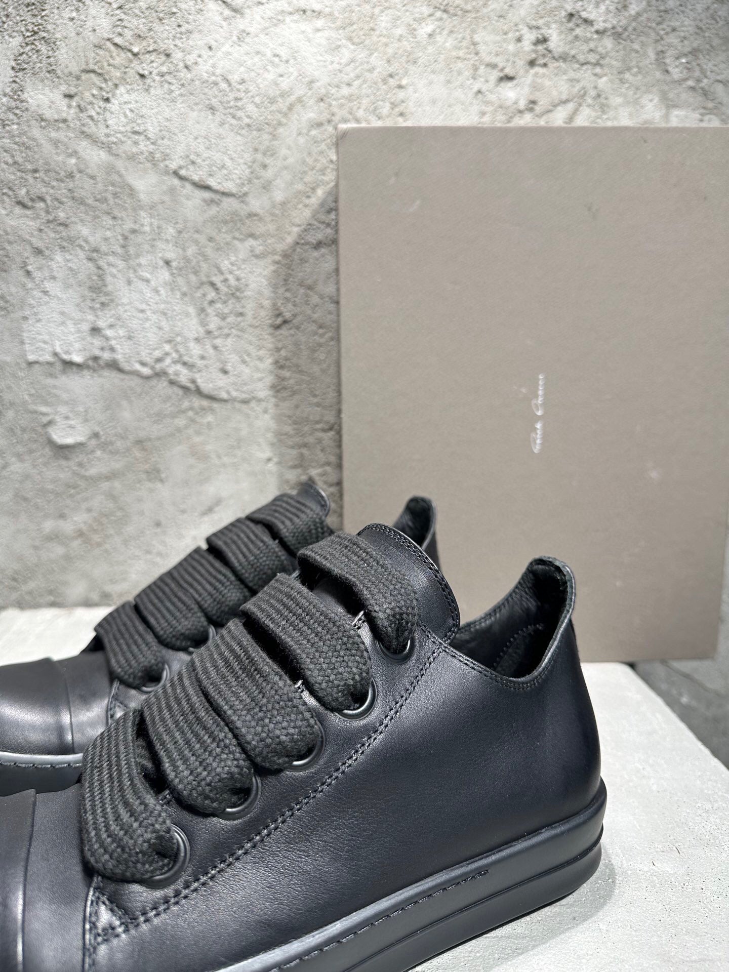 Rick Owen Sneaker