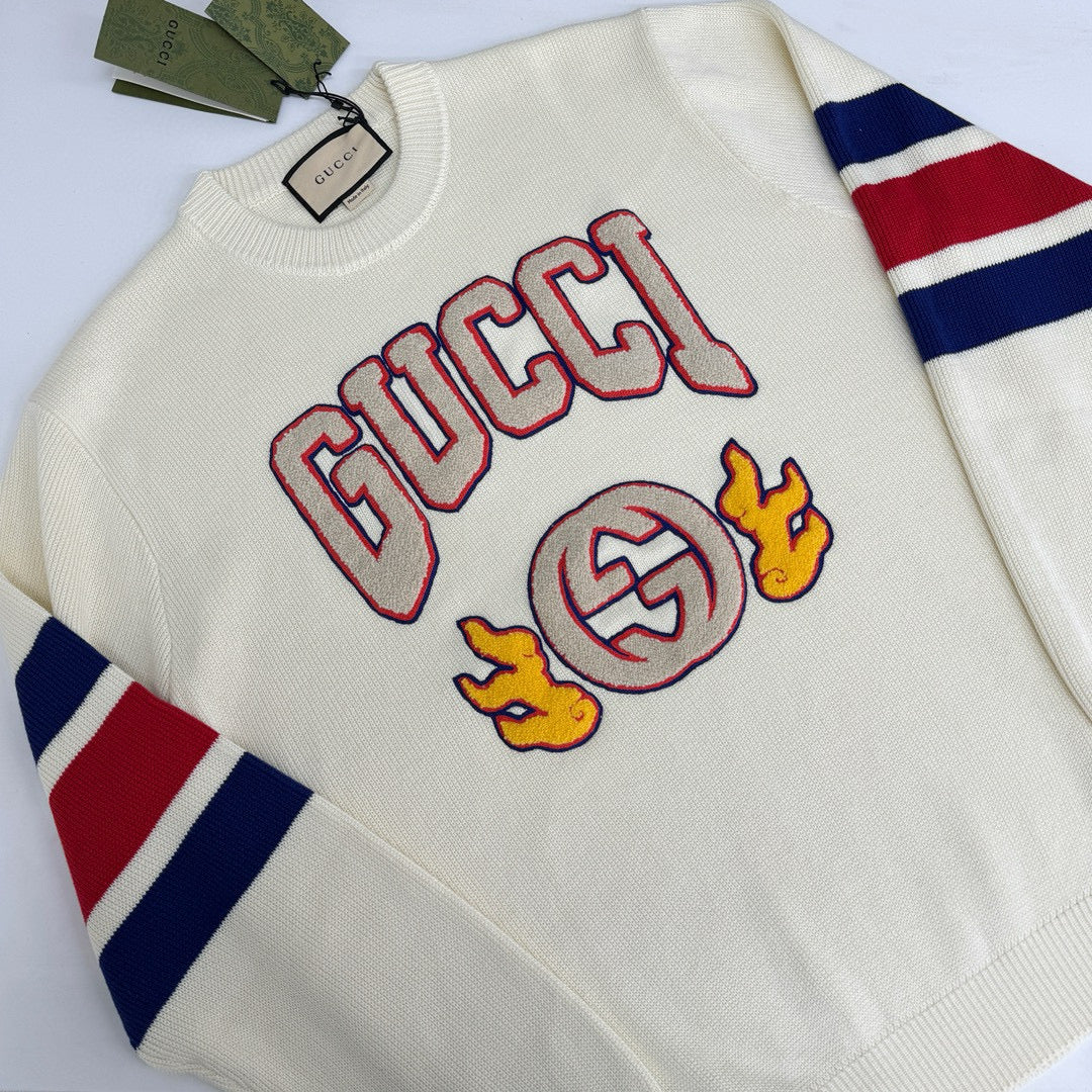 Gucci Sweater