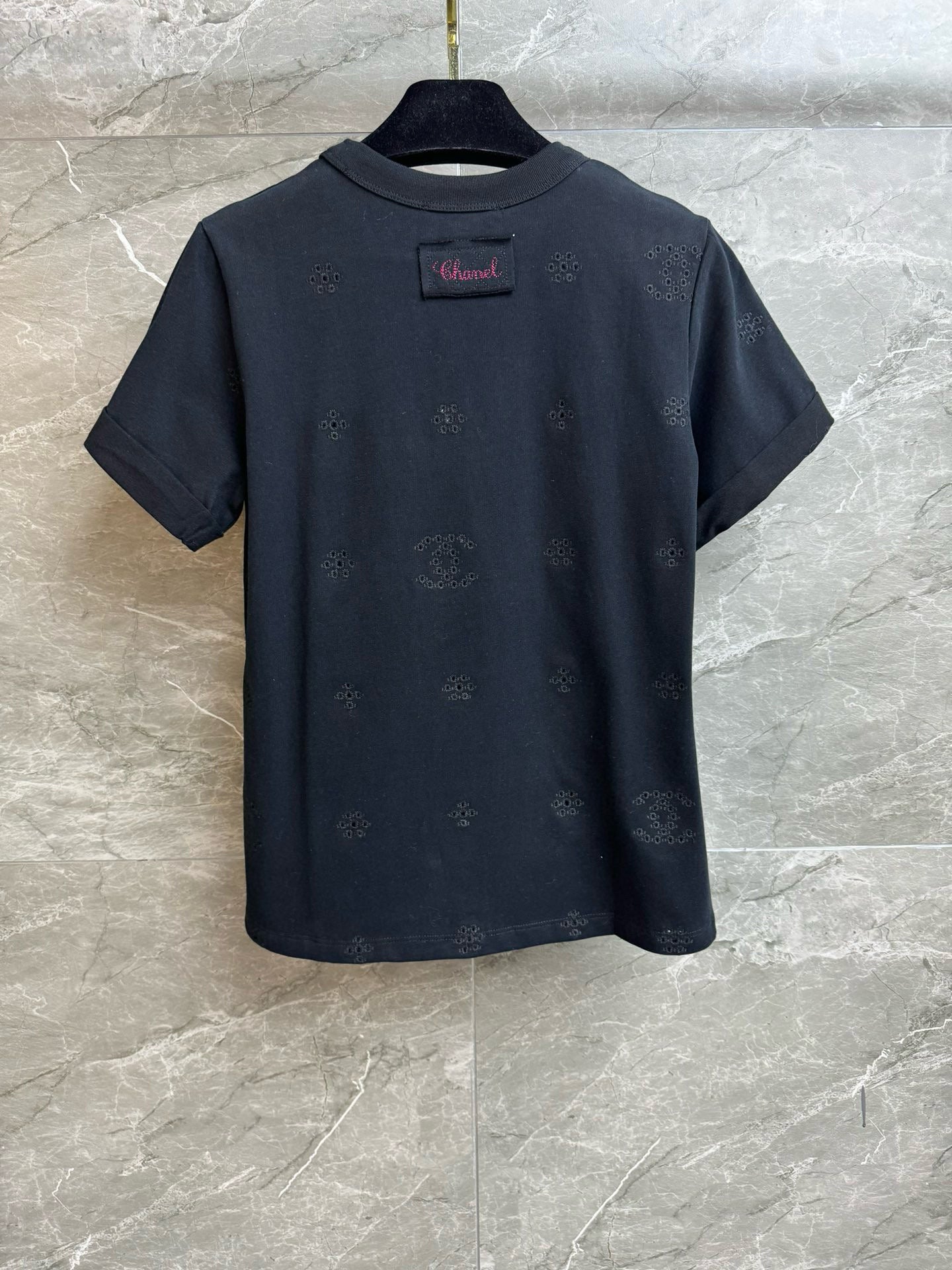 Chanel T-Shirt
