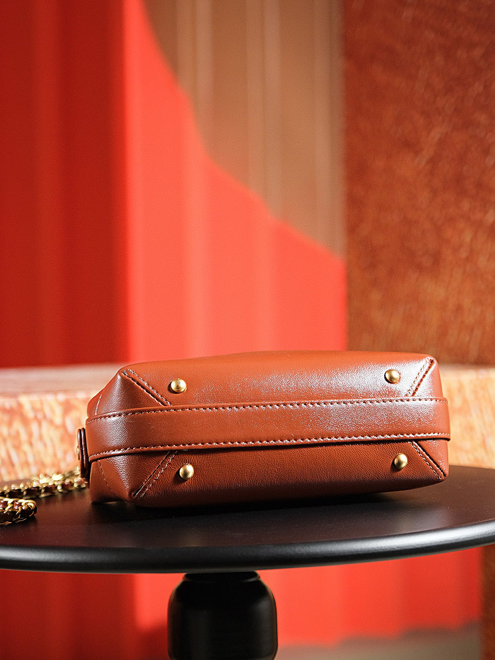 Chanel 24A Doctor Bag