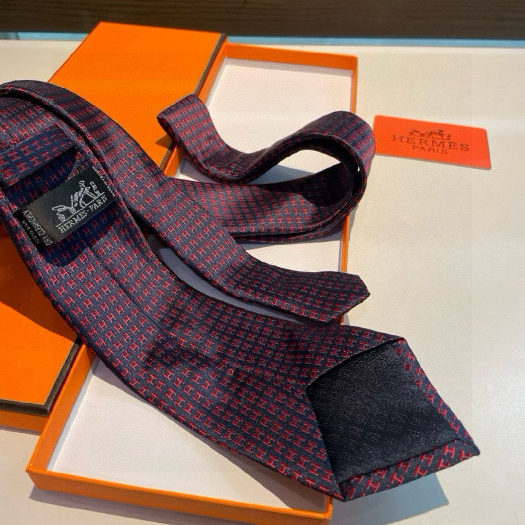 Hermes Tie