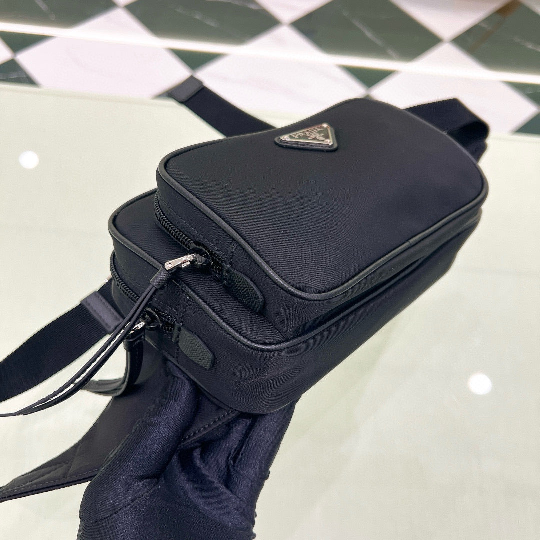 Prada Cross Body Bag