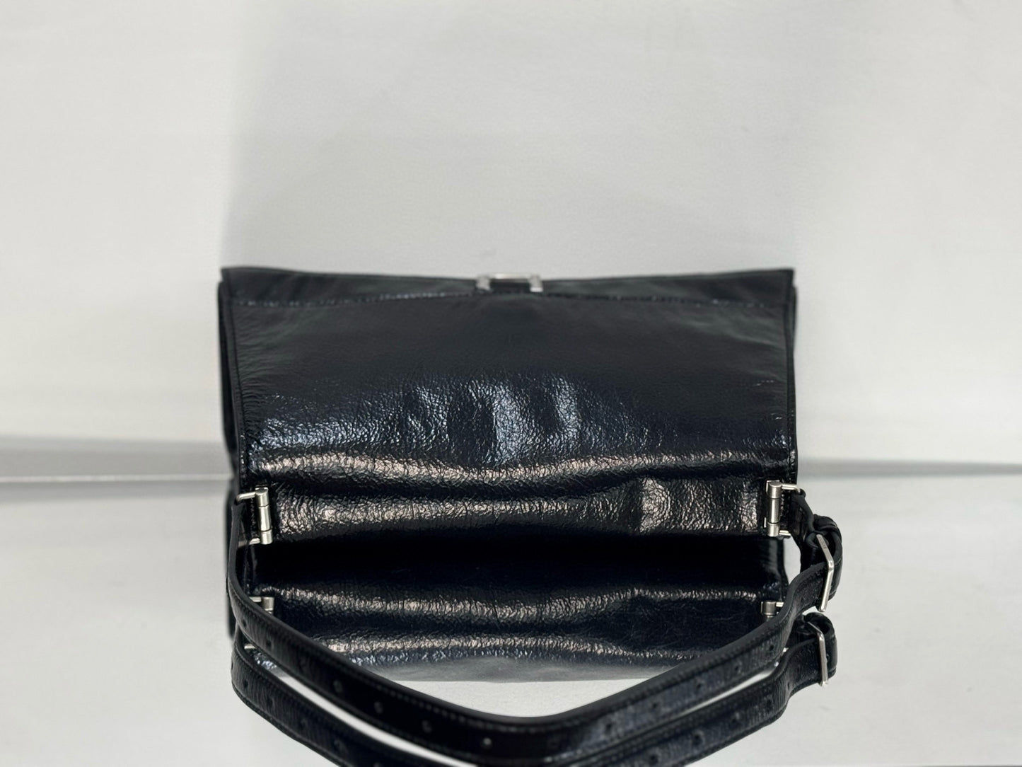 BLCG Crush Shoulder Bag(31x20x10cm)