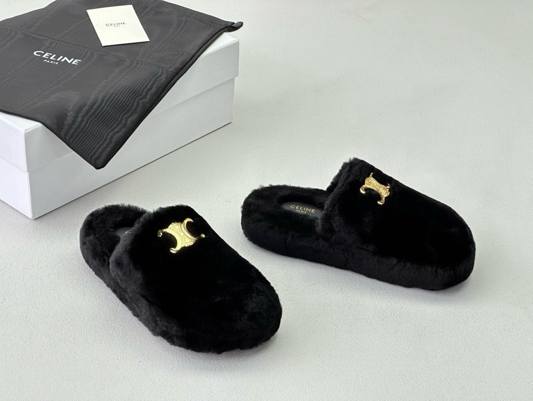 Celine Sandals