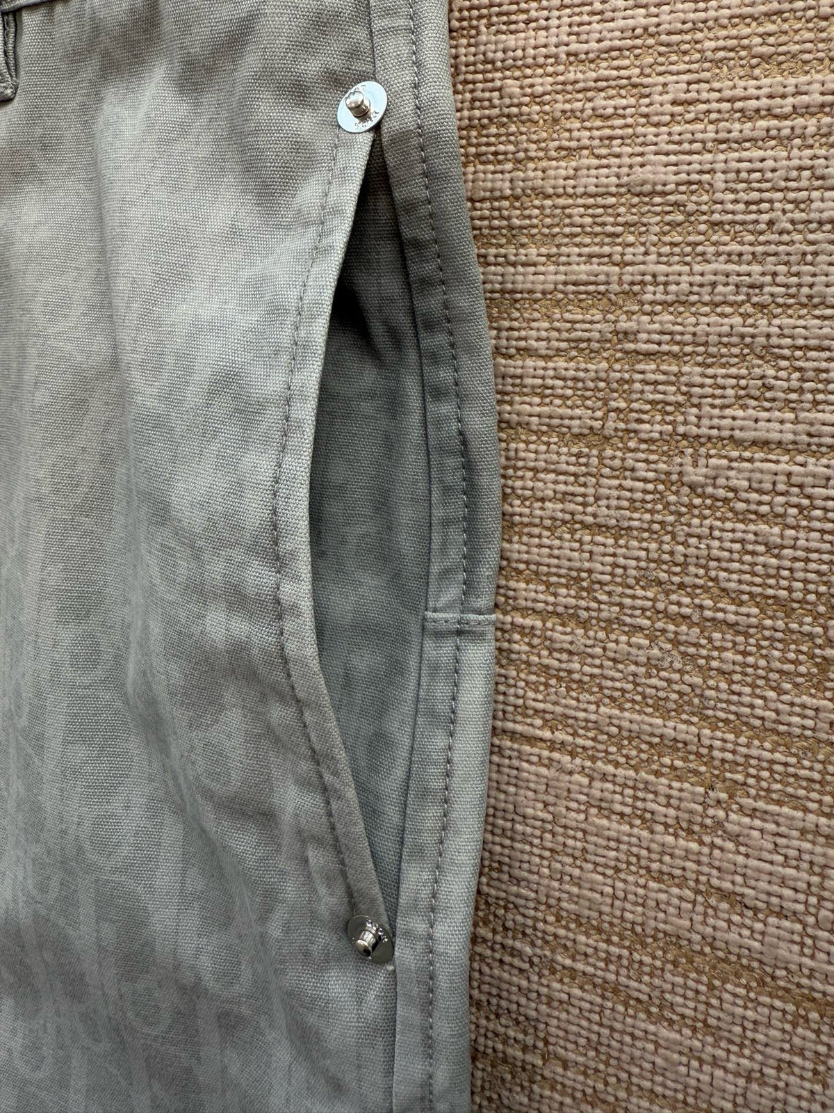 Dior Long Pant
