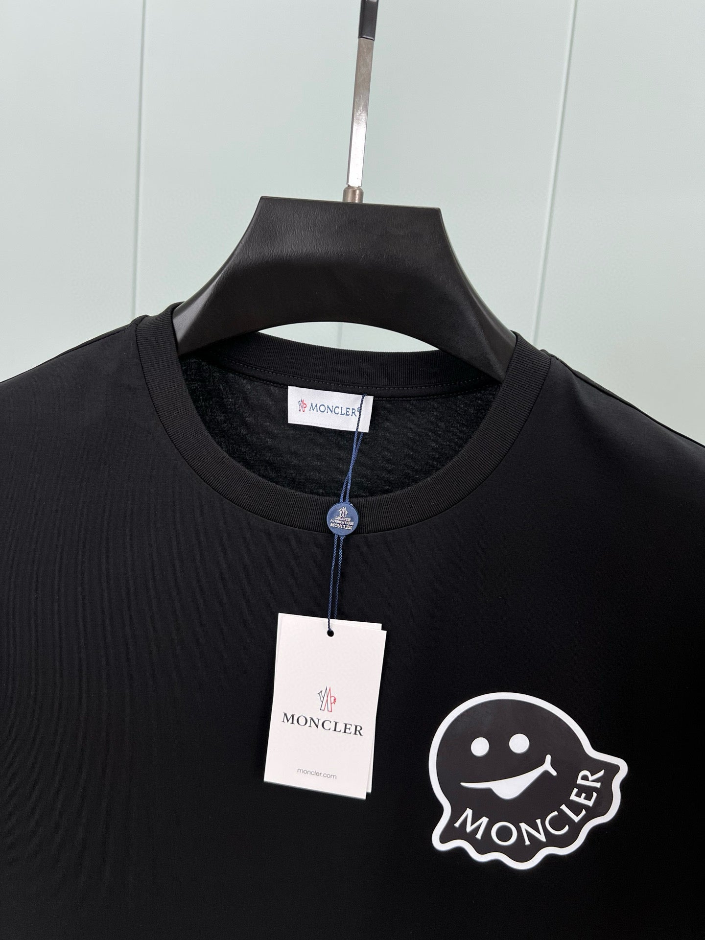 Moncler T-Shirt