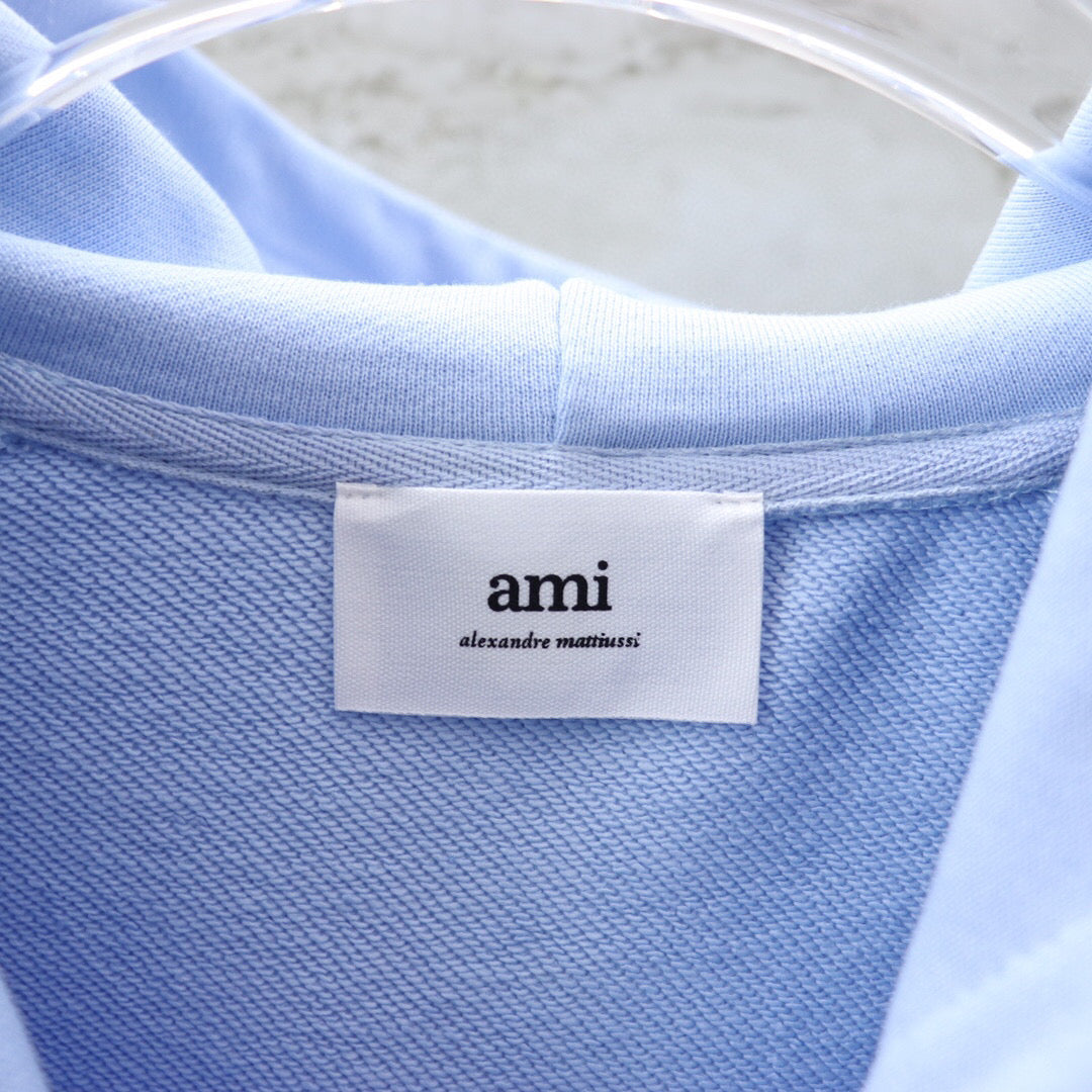 Ami Jacket