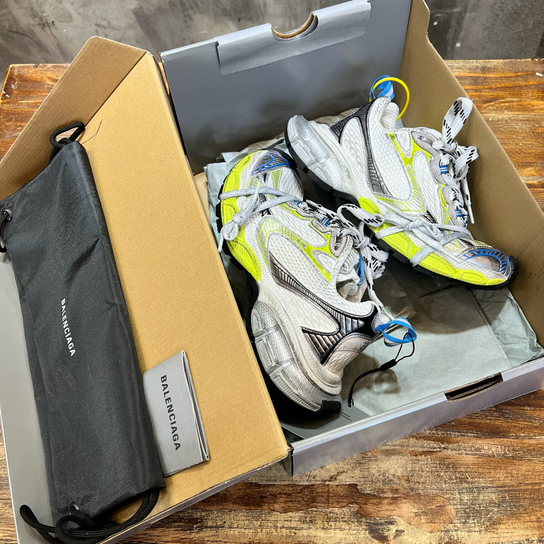 Balenciaga Sneakers