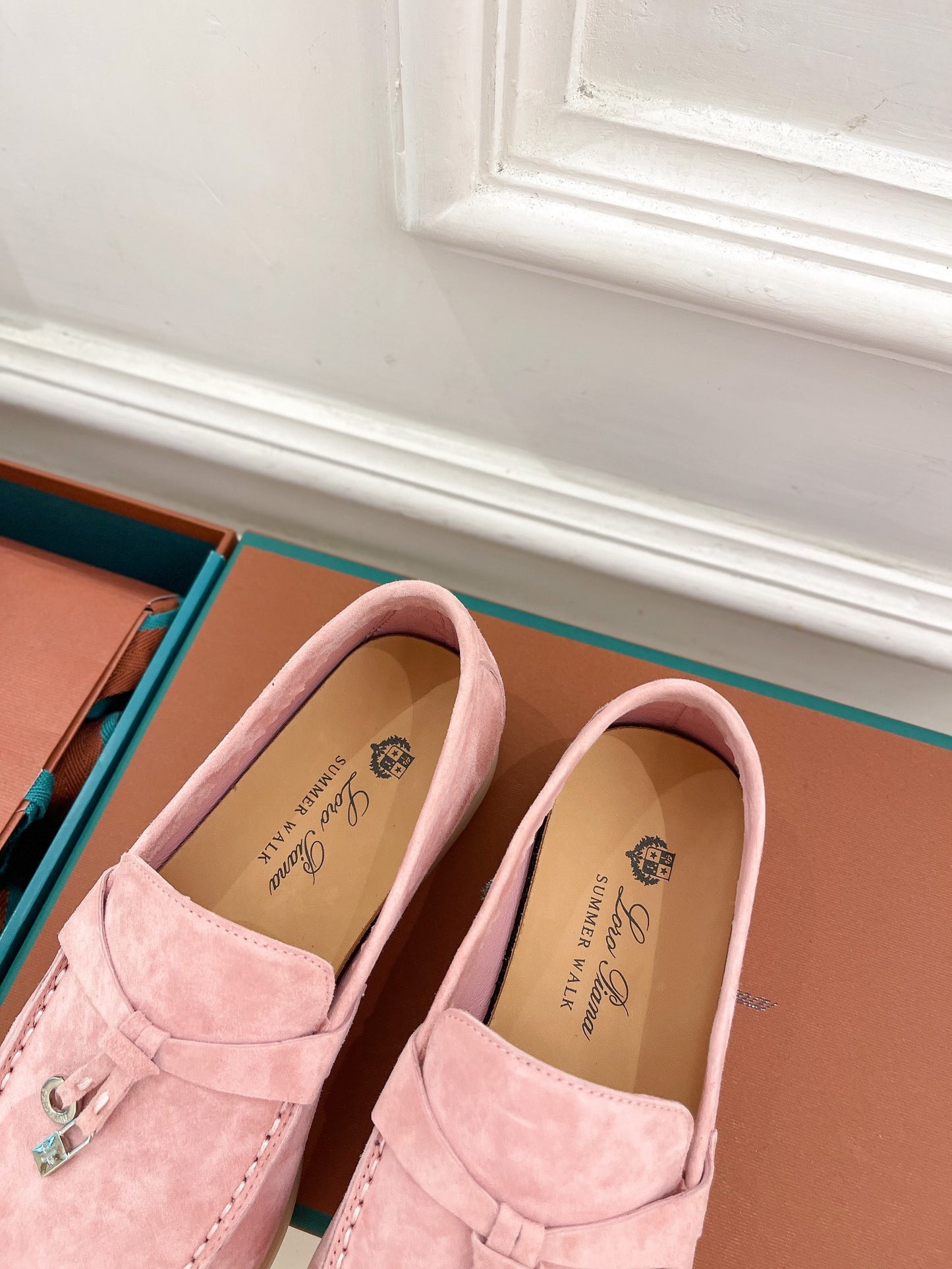 LP Loafers