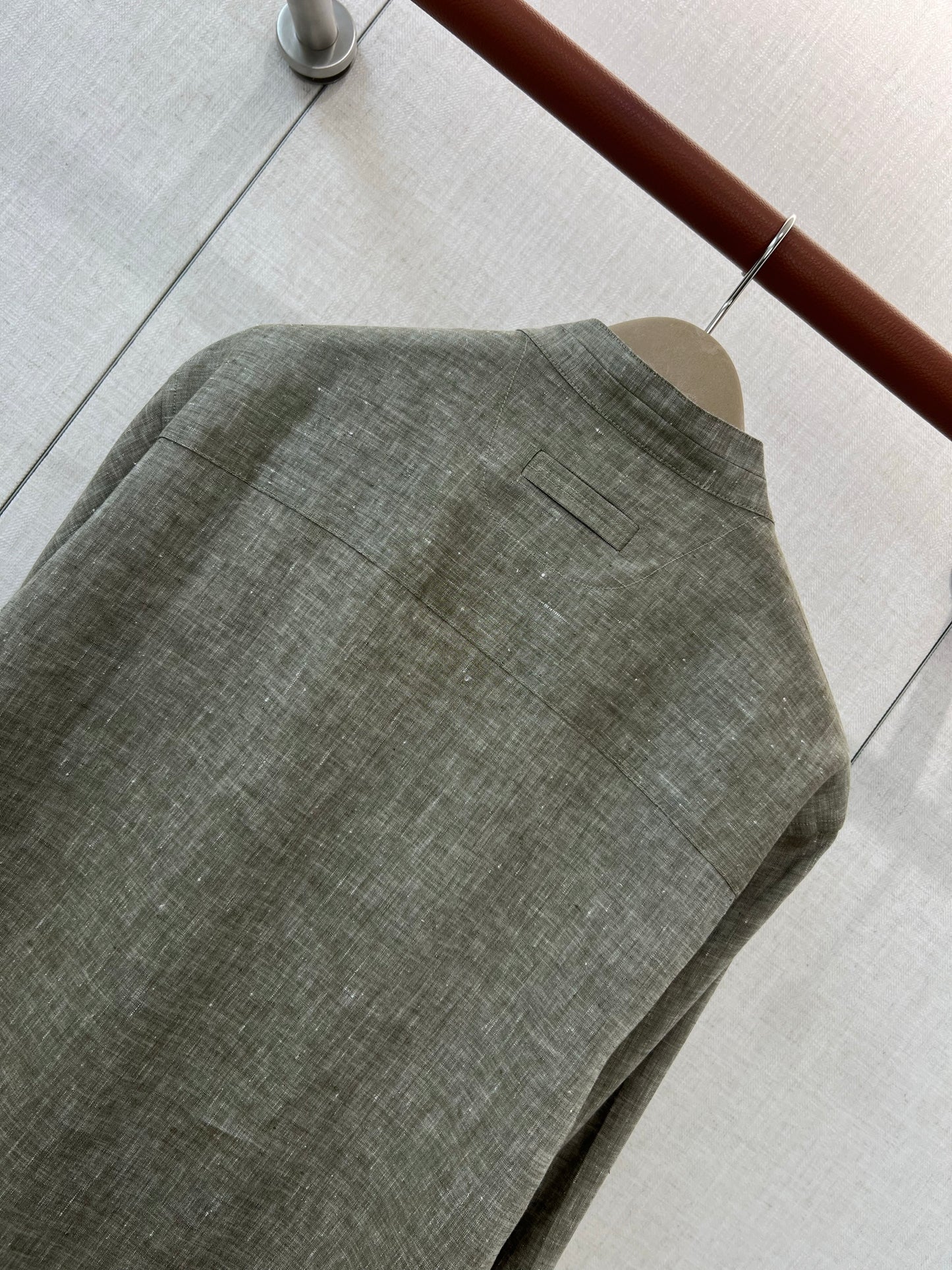 ZG Long Sleeve Shirt
