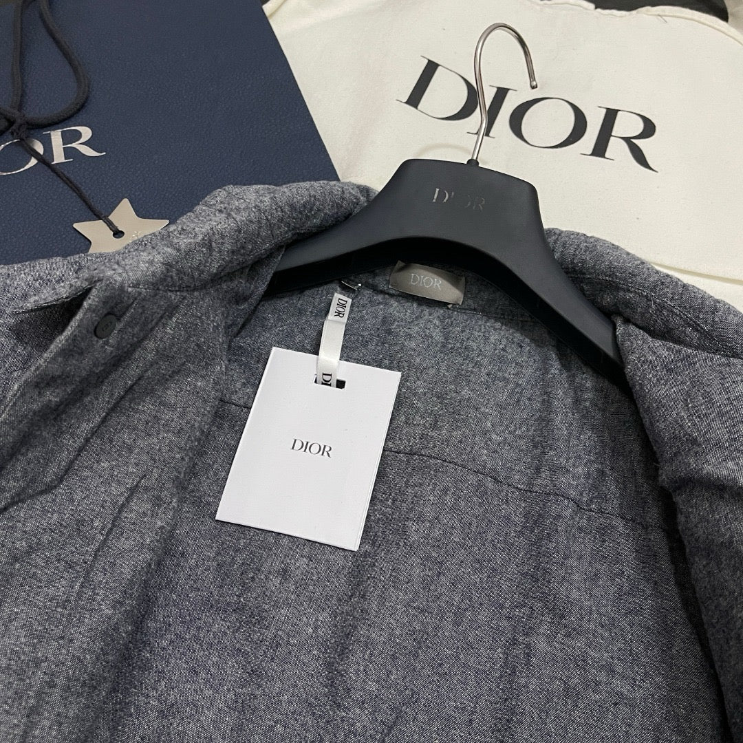 Dior Jacket