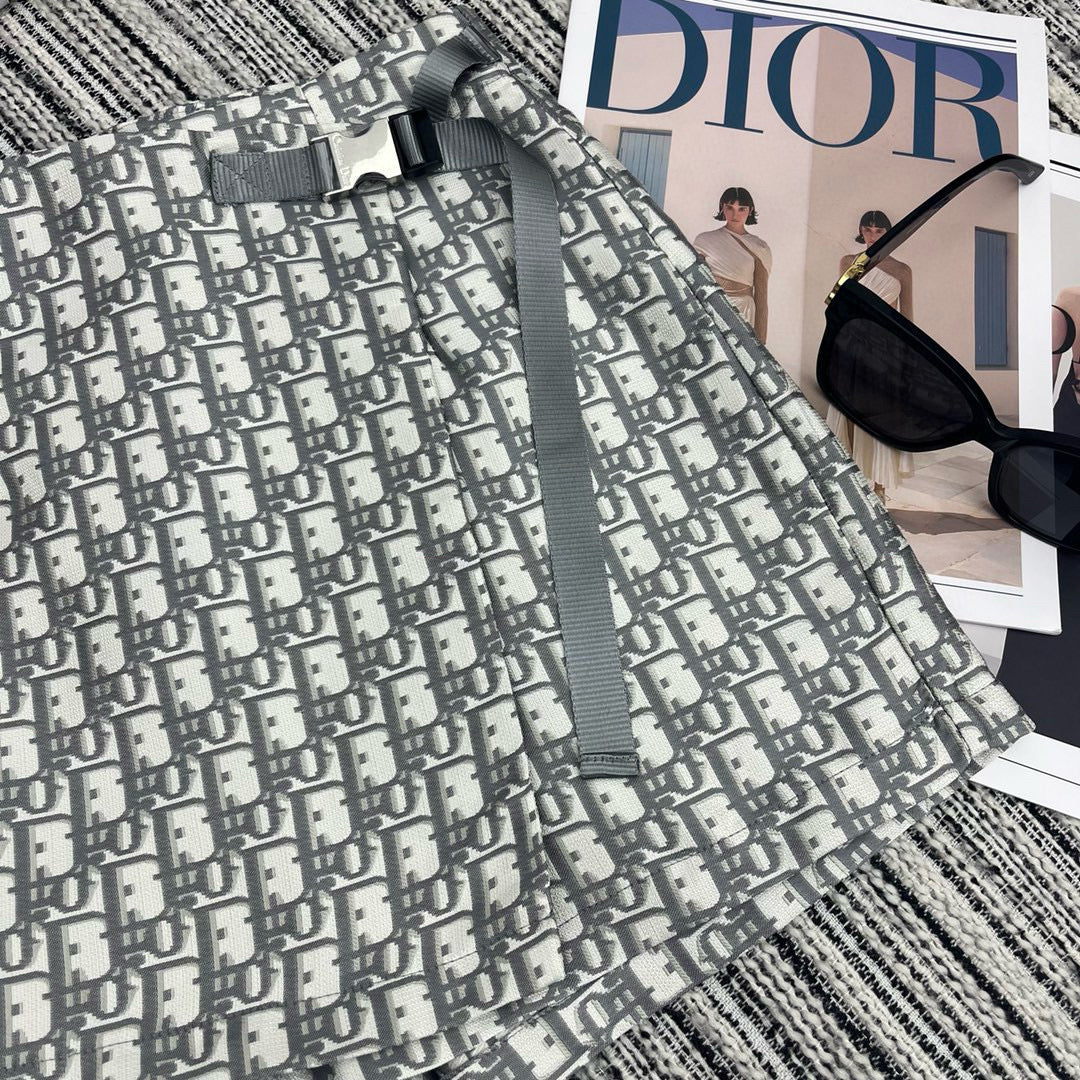 Dior Skirt