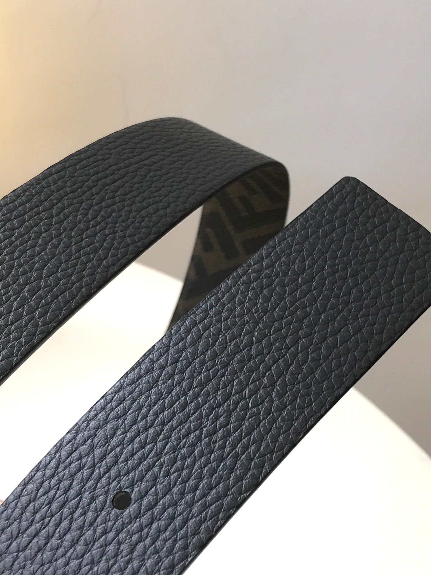 Fendi Belts