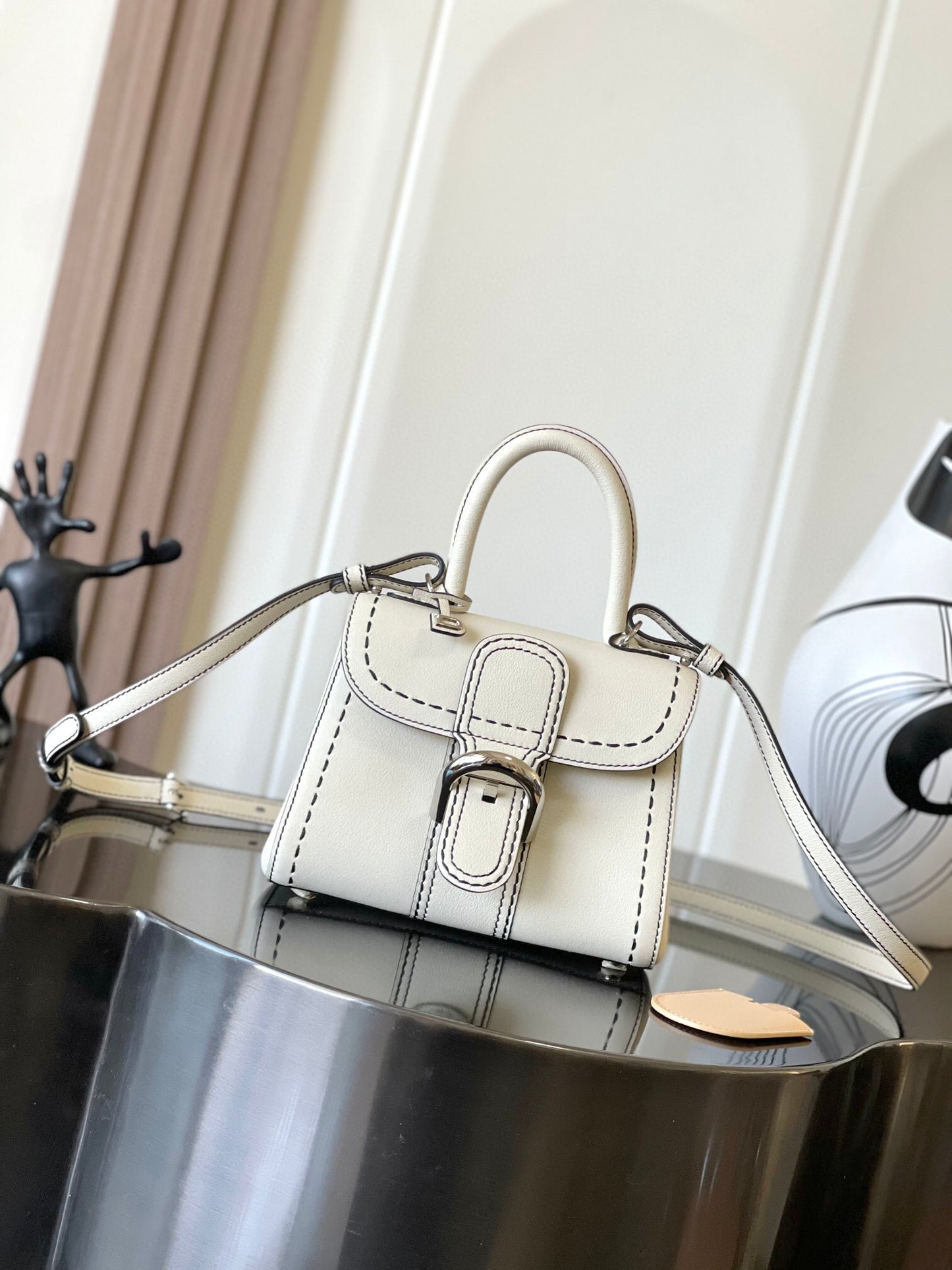 Delvaux Le Brilliant