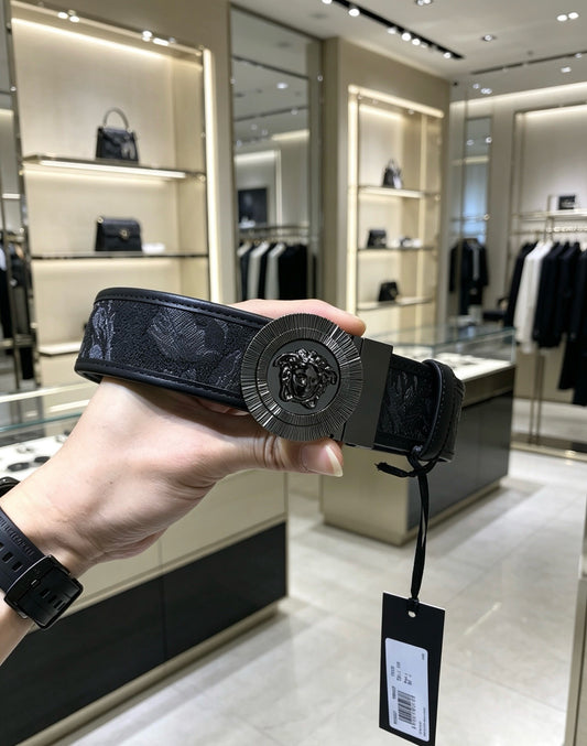 Versace Belt