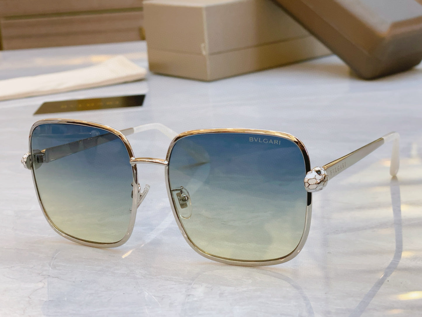 Bvlgari Sunglasses