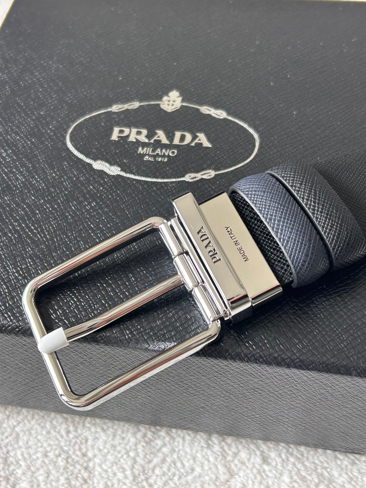 Prada Belt