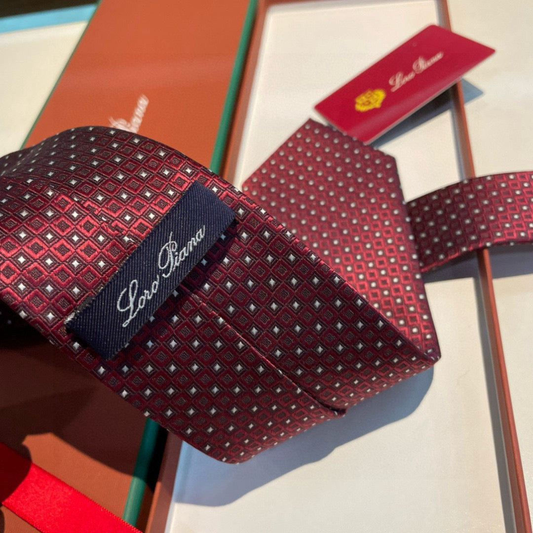 LP Tie