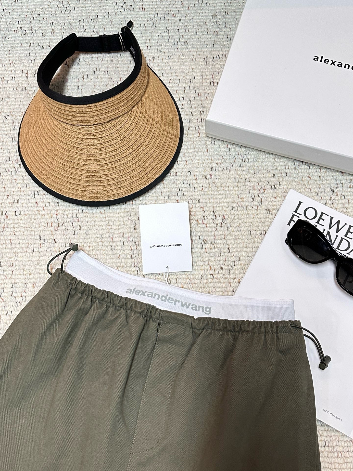 Alexander Wang Short
