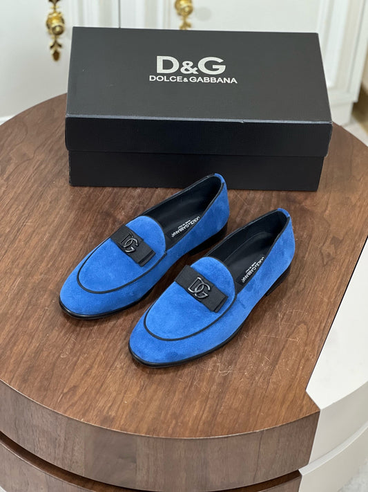 Dolce & Gabbana loafer