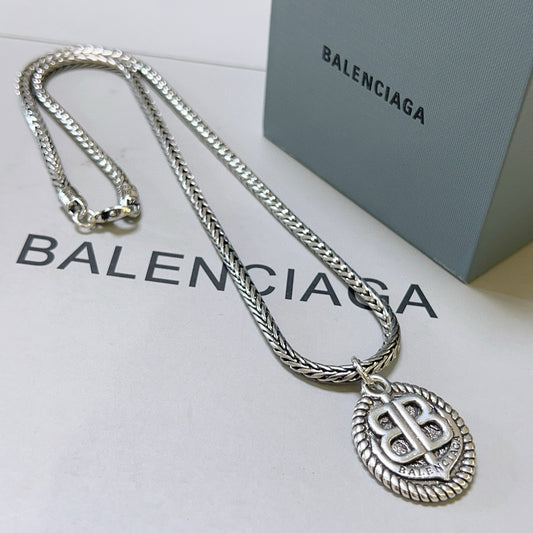 Balenciaga Necklace