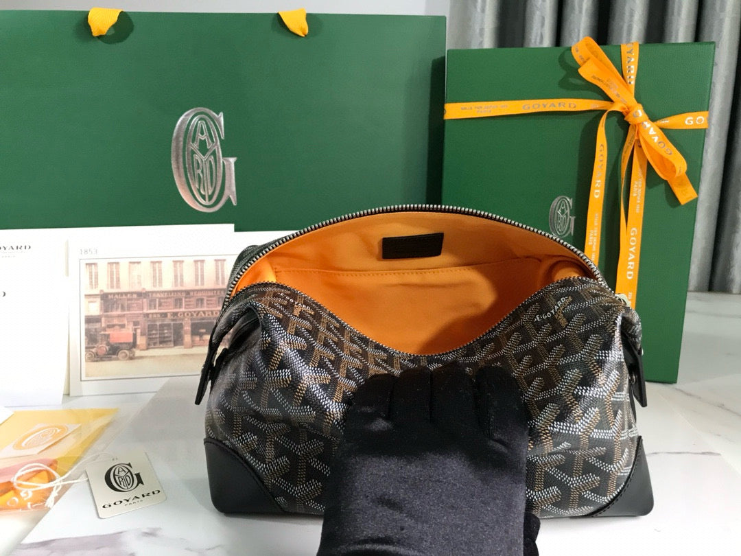 Goyard Boeing 25 Toiletry Bag