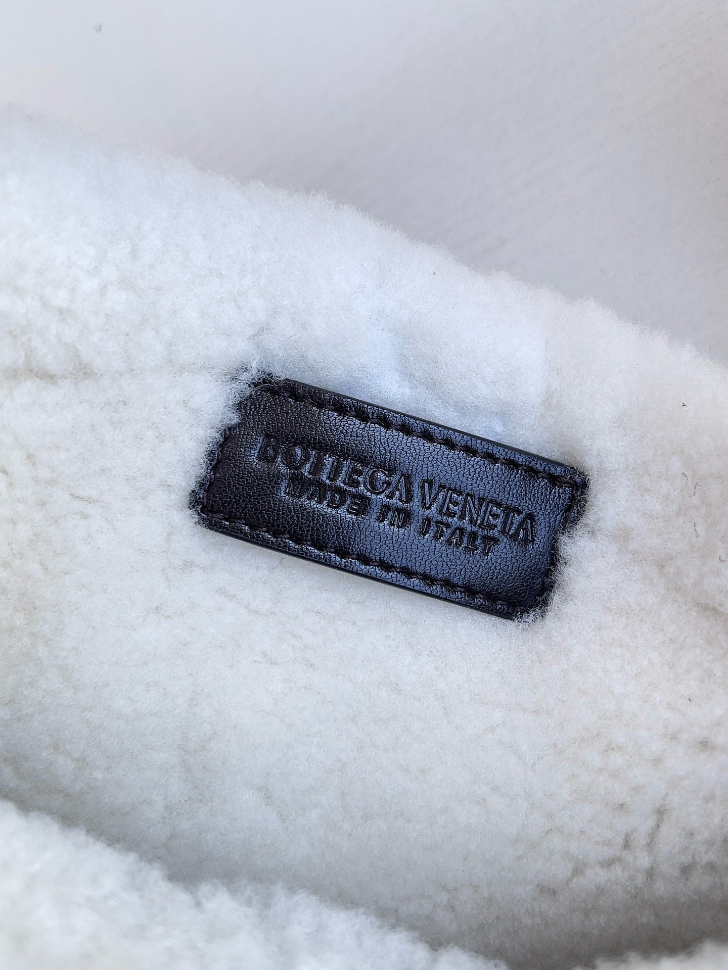 Bottega Veneta Hop Bag