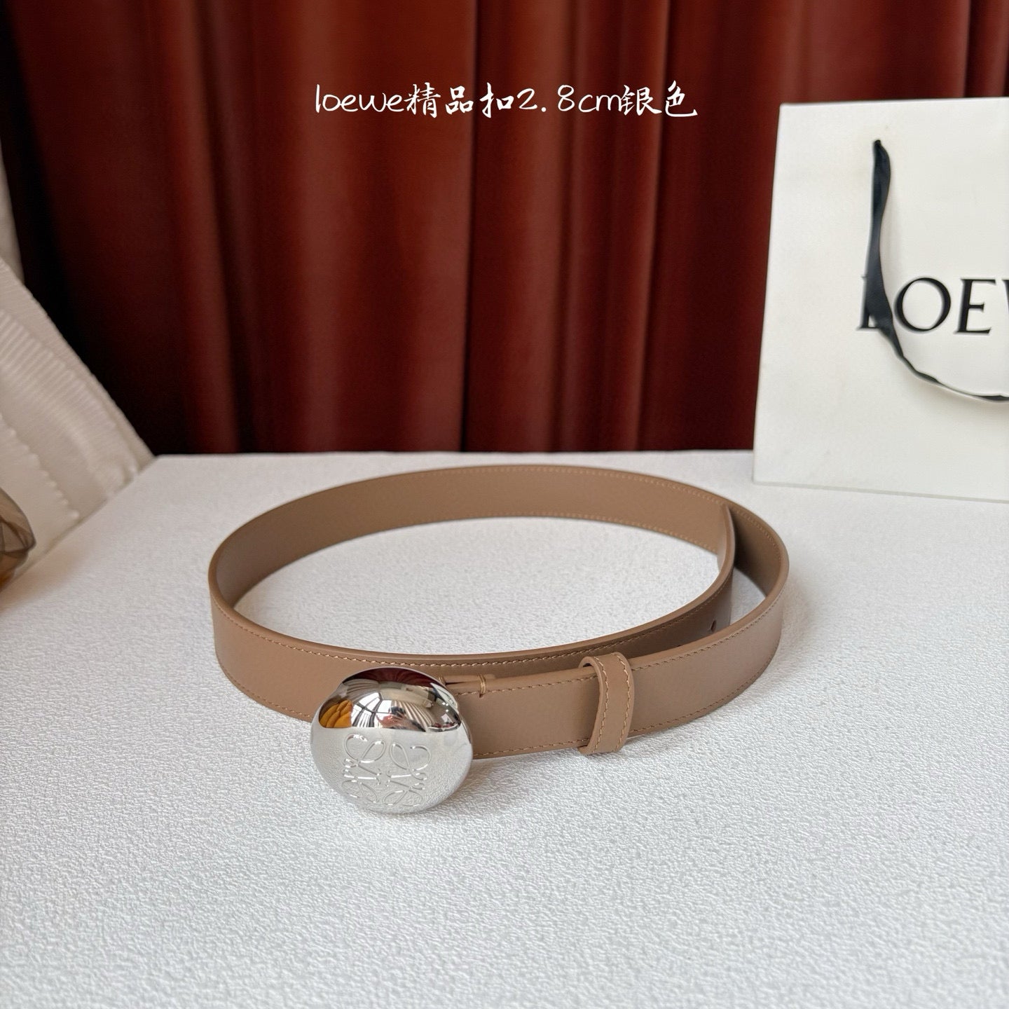 Loewe Belt