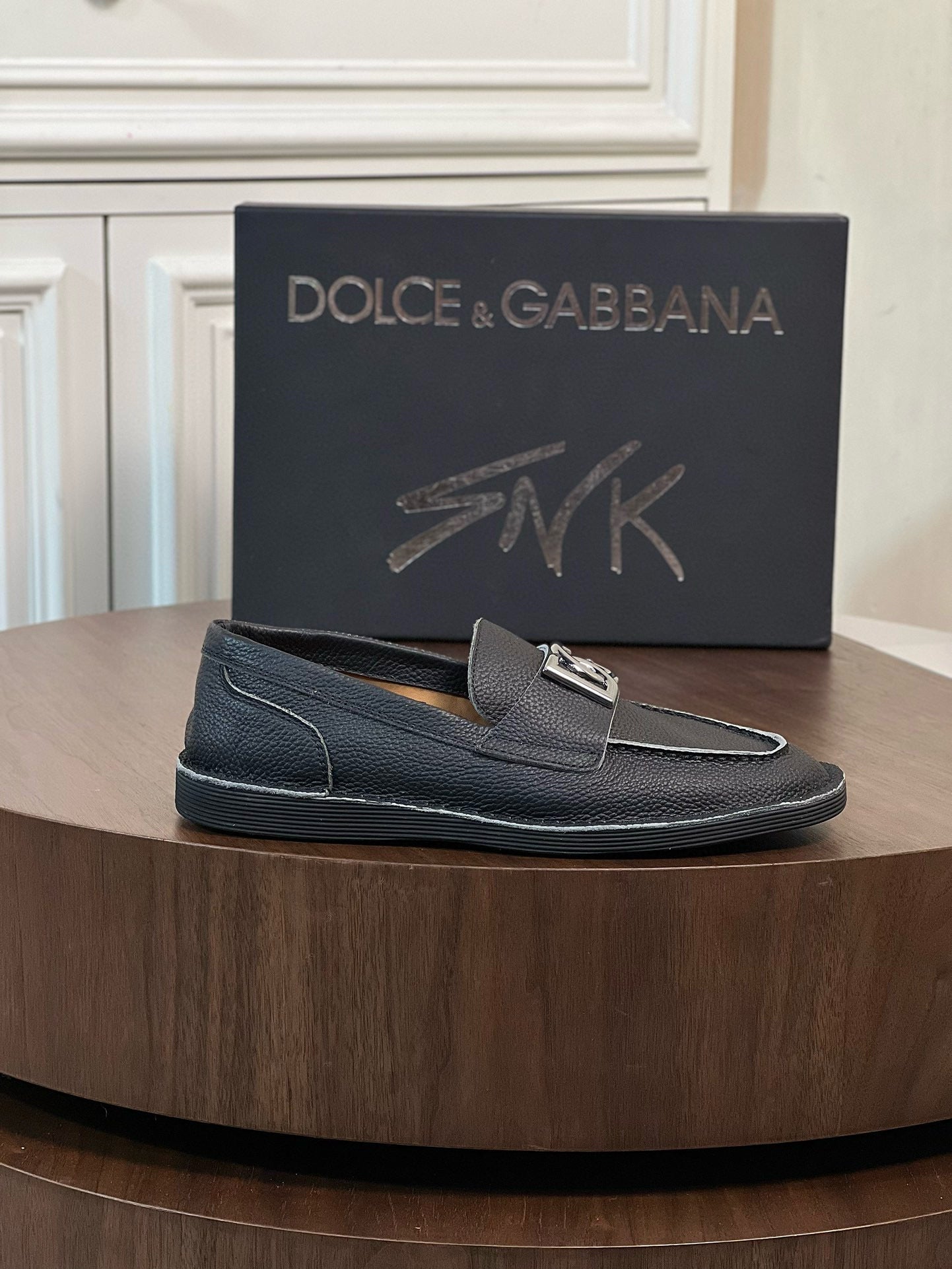 Dolce & Gabbana loafer
