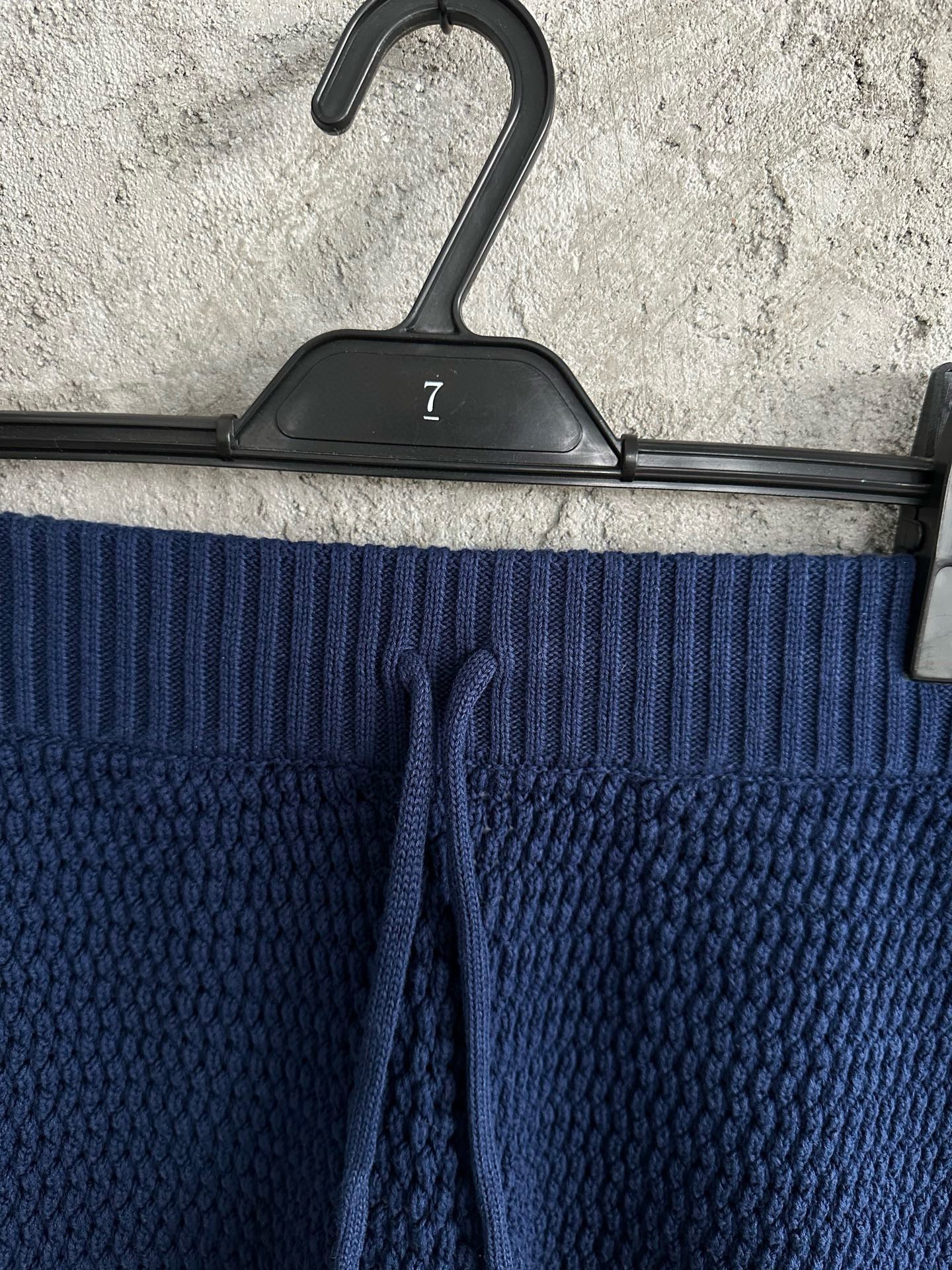 Casablanca Short Pants