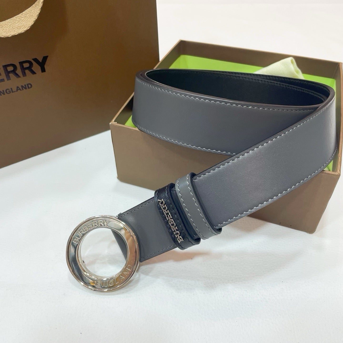 BBR Belt