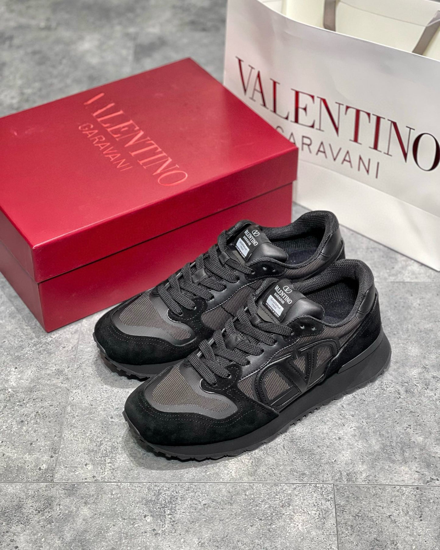 Valentino Shoes