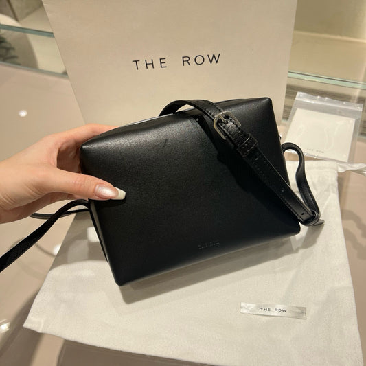 The Row Regent Crossbody Bag