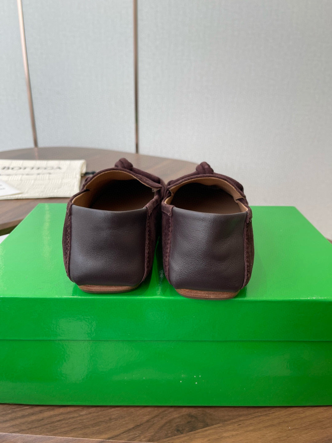 Bottega Veneta Loafer
