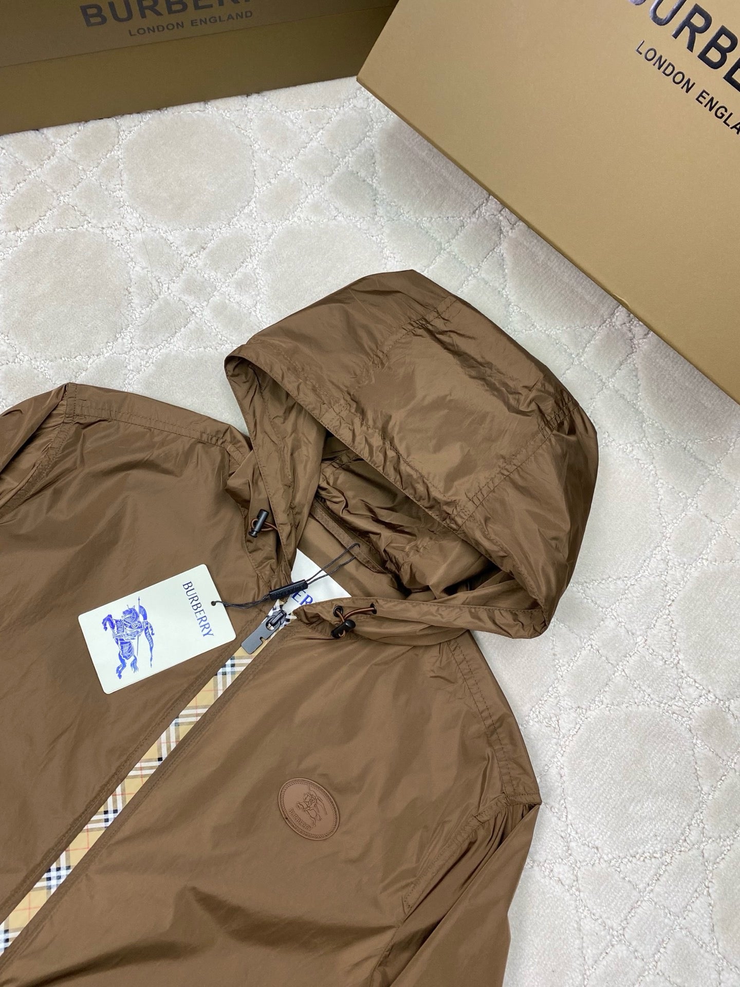 BBR Jacket
