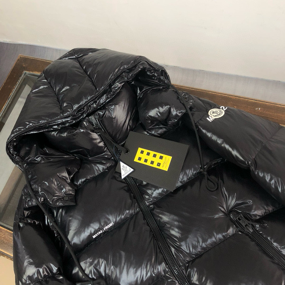 Moncler Down Jacket