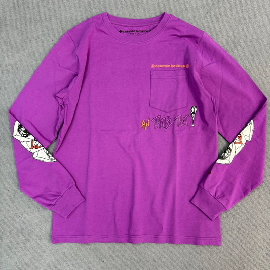 Chrome Hearts Sweater