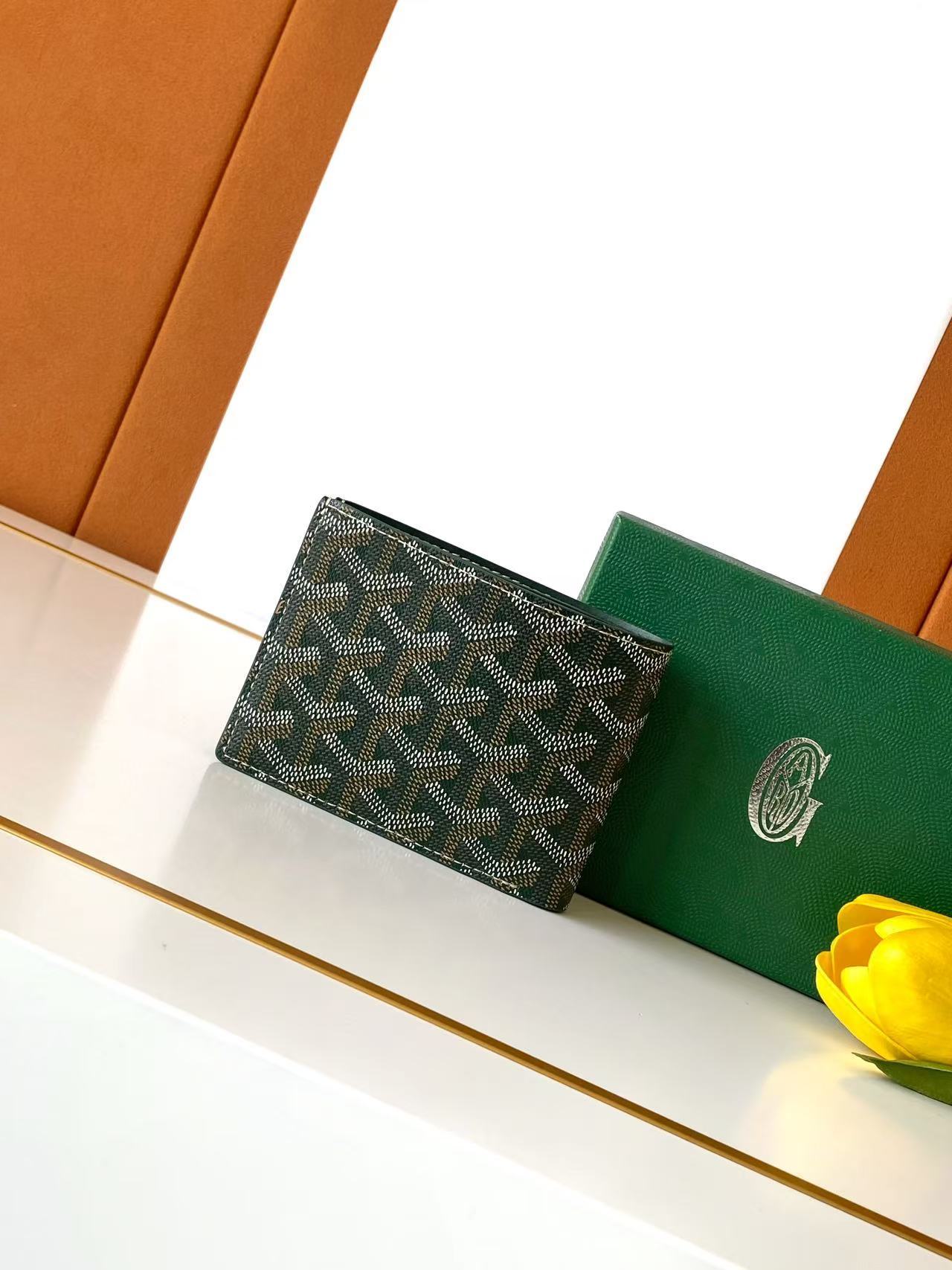 Goyard Saint-Florentin Wallet