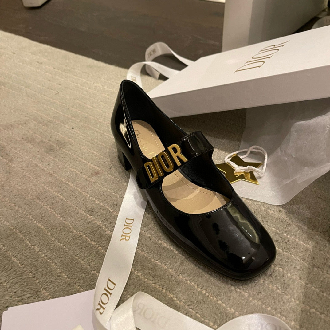Dior Women Flats