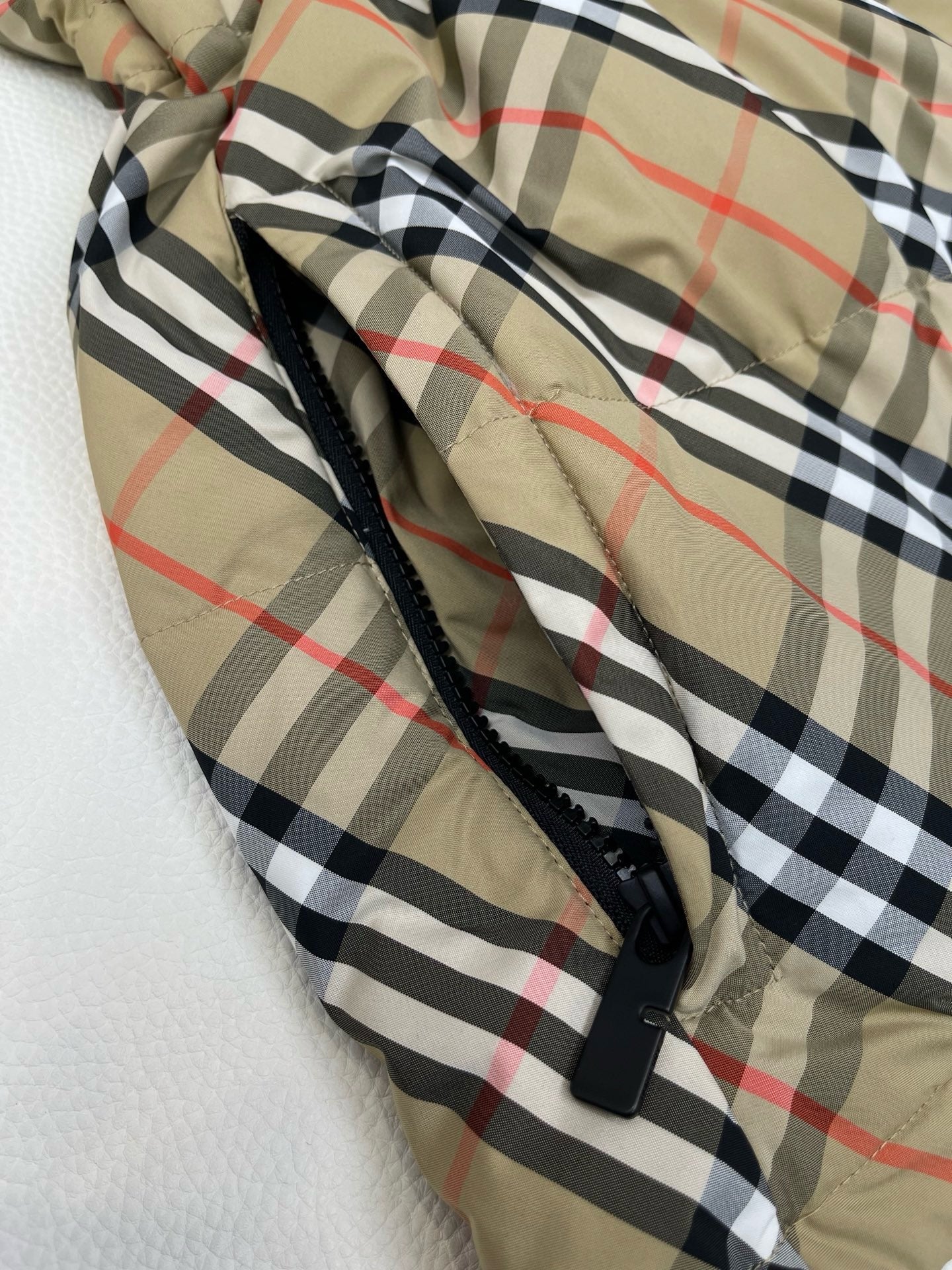BBR Down Jacket