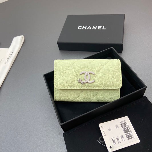Chanel Wallet