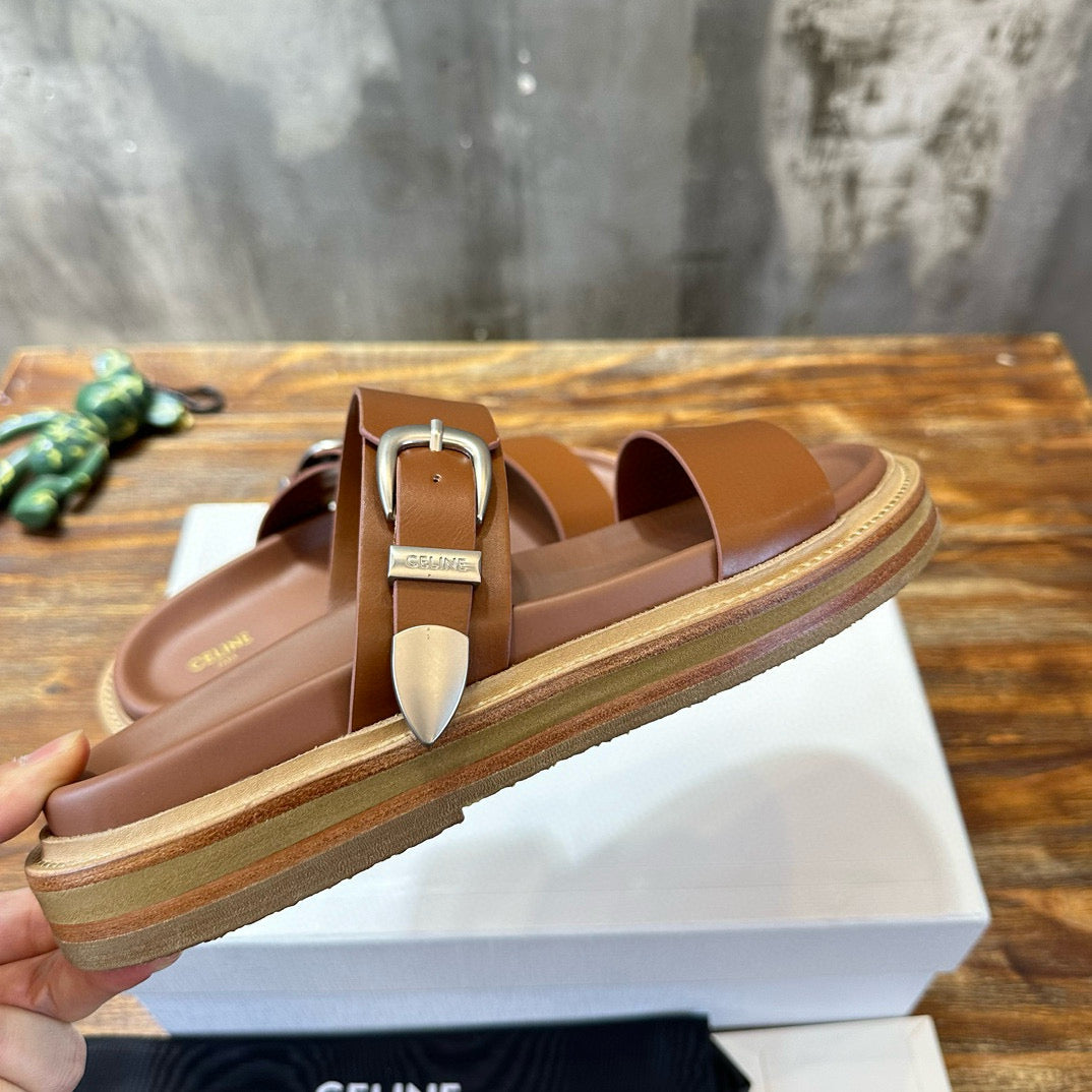 Celine Sandals
