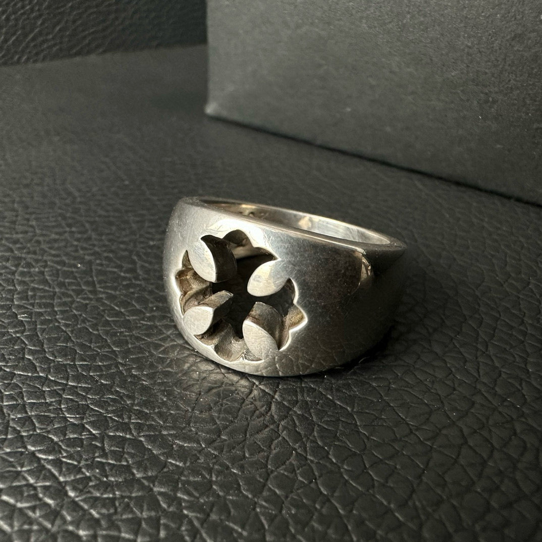 Chrome Hearts Rings