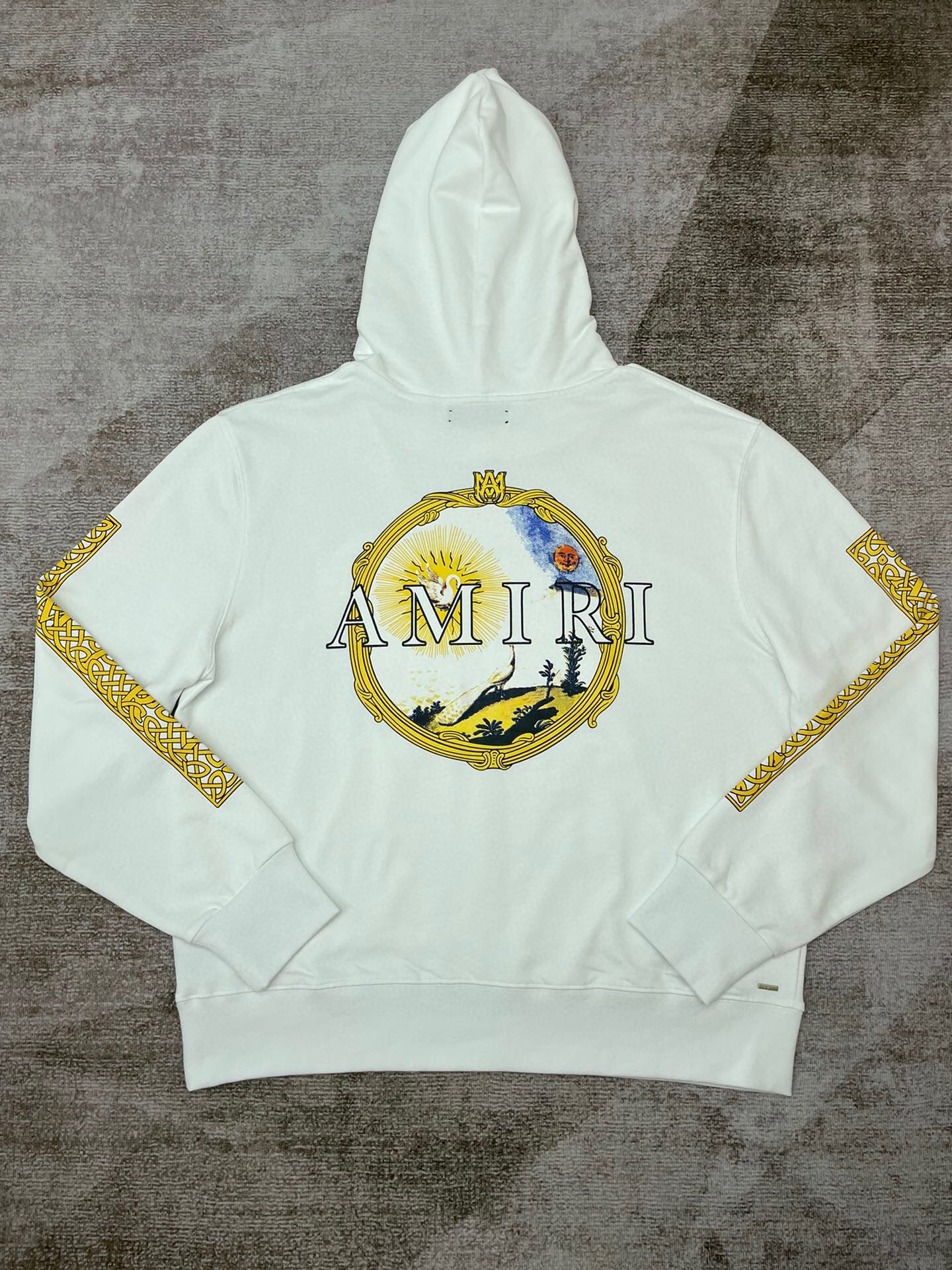 Amiri Hoodie